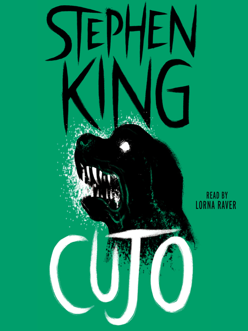 Title details for Cujo by Stephen King - Available